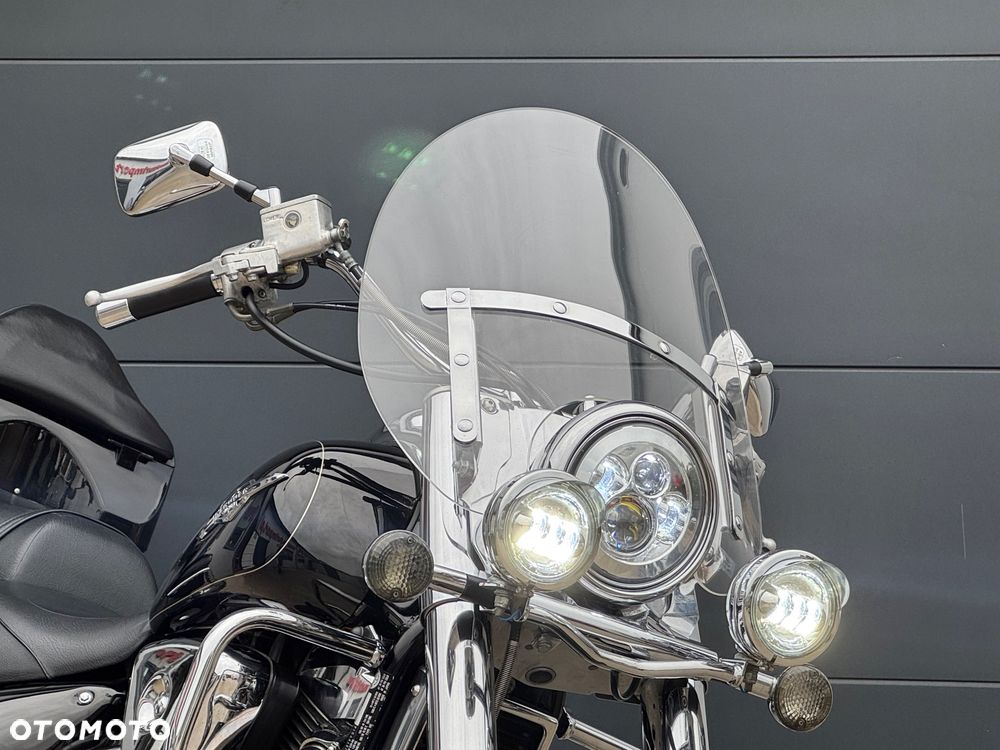 Suzuki VL 1500 Intruder LC - Boulevard C90 - 2