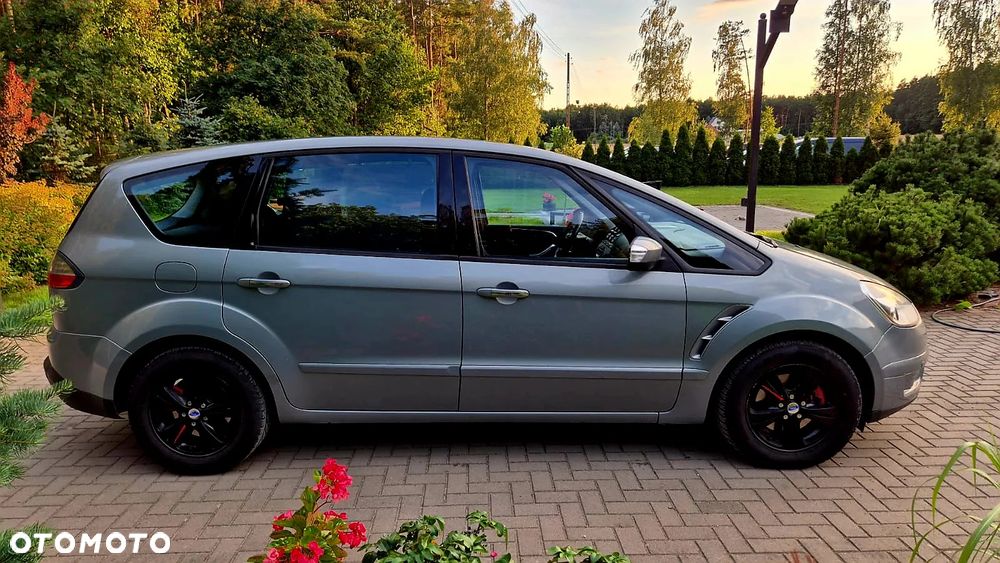 Ford S-Max 2.0 TDCi Trend - 5