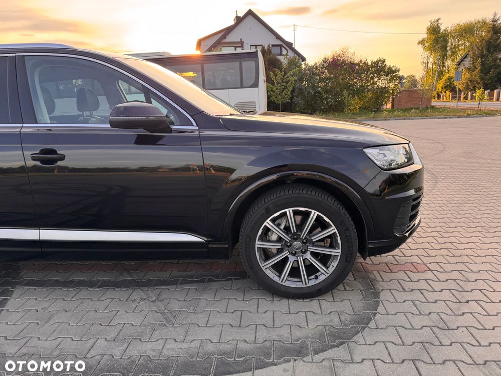 Audi Q7 - 9
