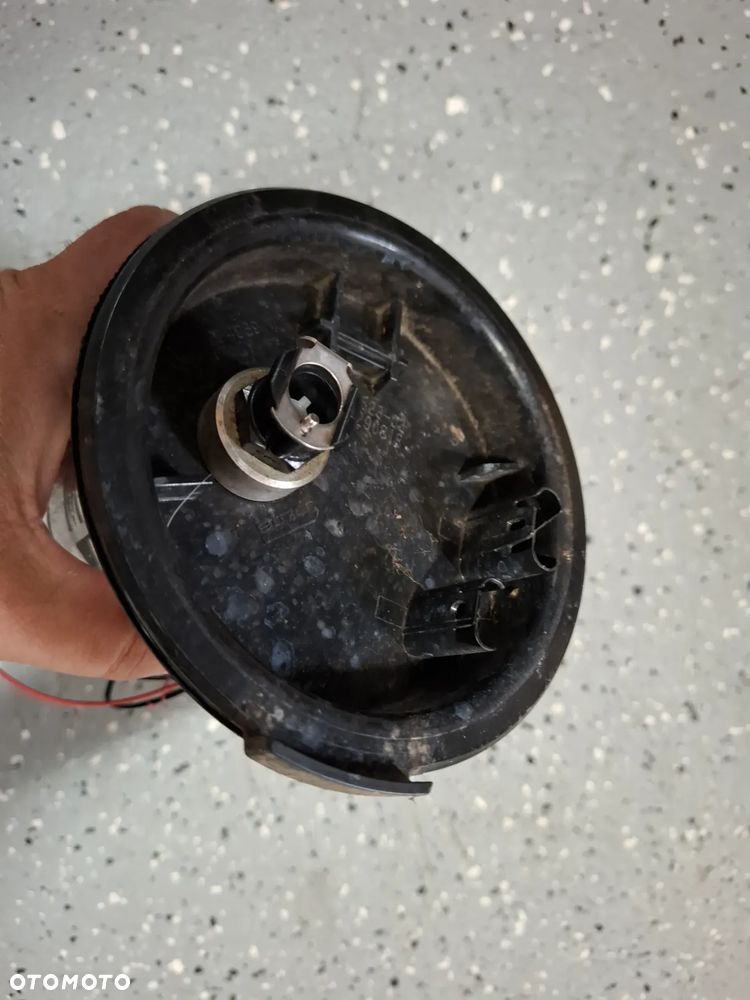 BMW S1000R S1000RR S1000XR pompa paliwa - 2