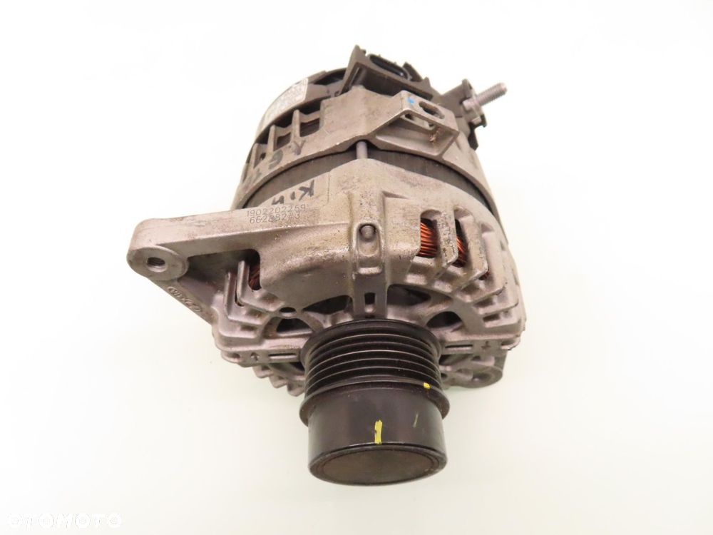 ALTERNATOR KIA SPORTAGE IV 1.6 GDI 2622503 373002B960 - 6