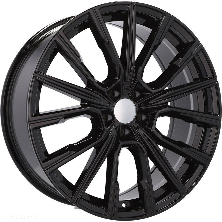 4x Felgi 21 m.in. do BMW 3 G20 G21 4 G22 G23 5 G30 G31 6 G32 7 G11 G12 8 G16 X5 - B5836 - 6