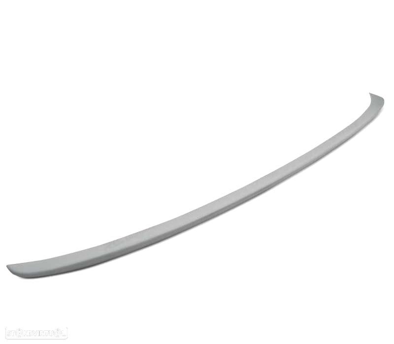 AILERON SPOILER BMW G30 17- LOOK M PERFORMANCE - 3