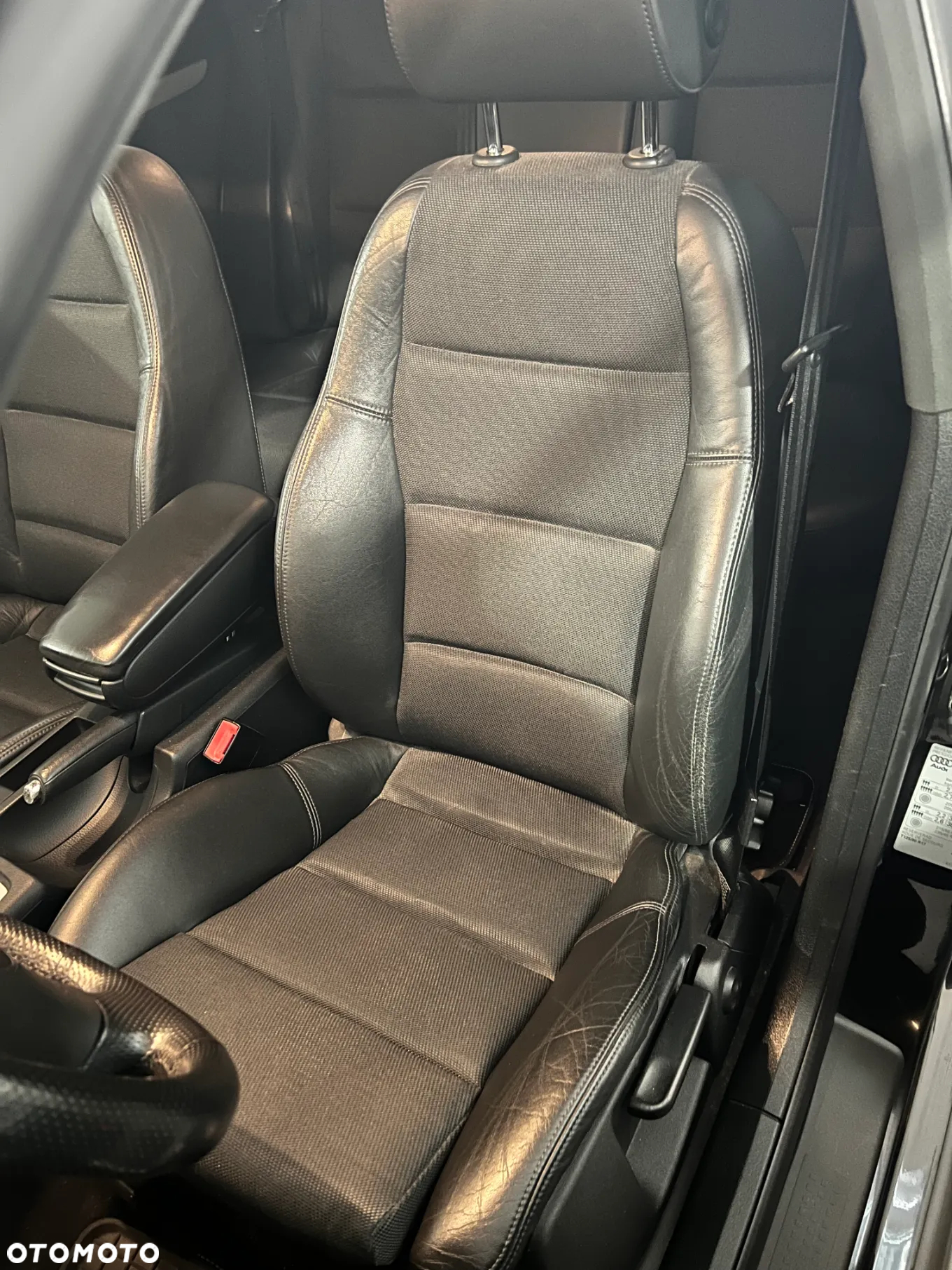 Audi A4 - 18