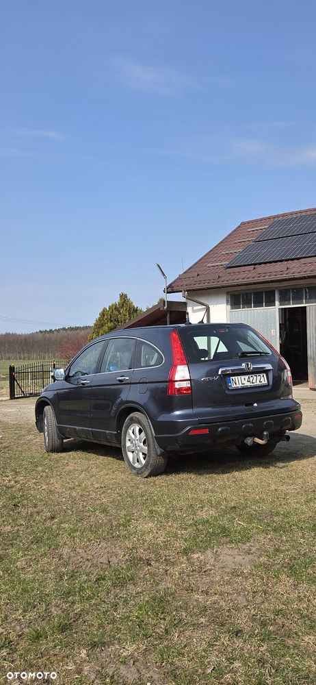 Honda CR-V - 7