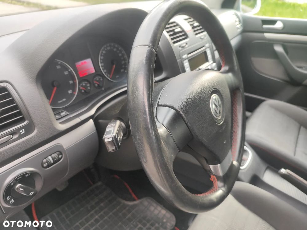 Volkswagen Golf 1.6 Goal - 25