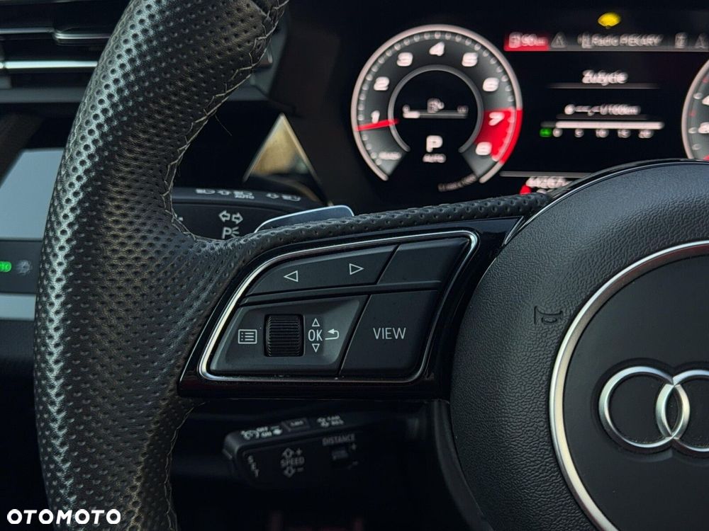 Audi S3 Limousine TFSI Quattro S tronic - 20