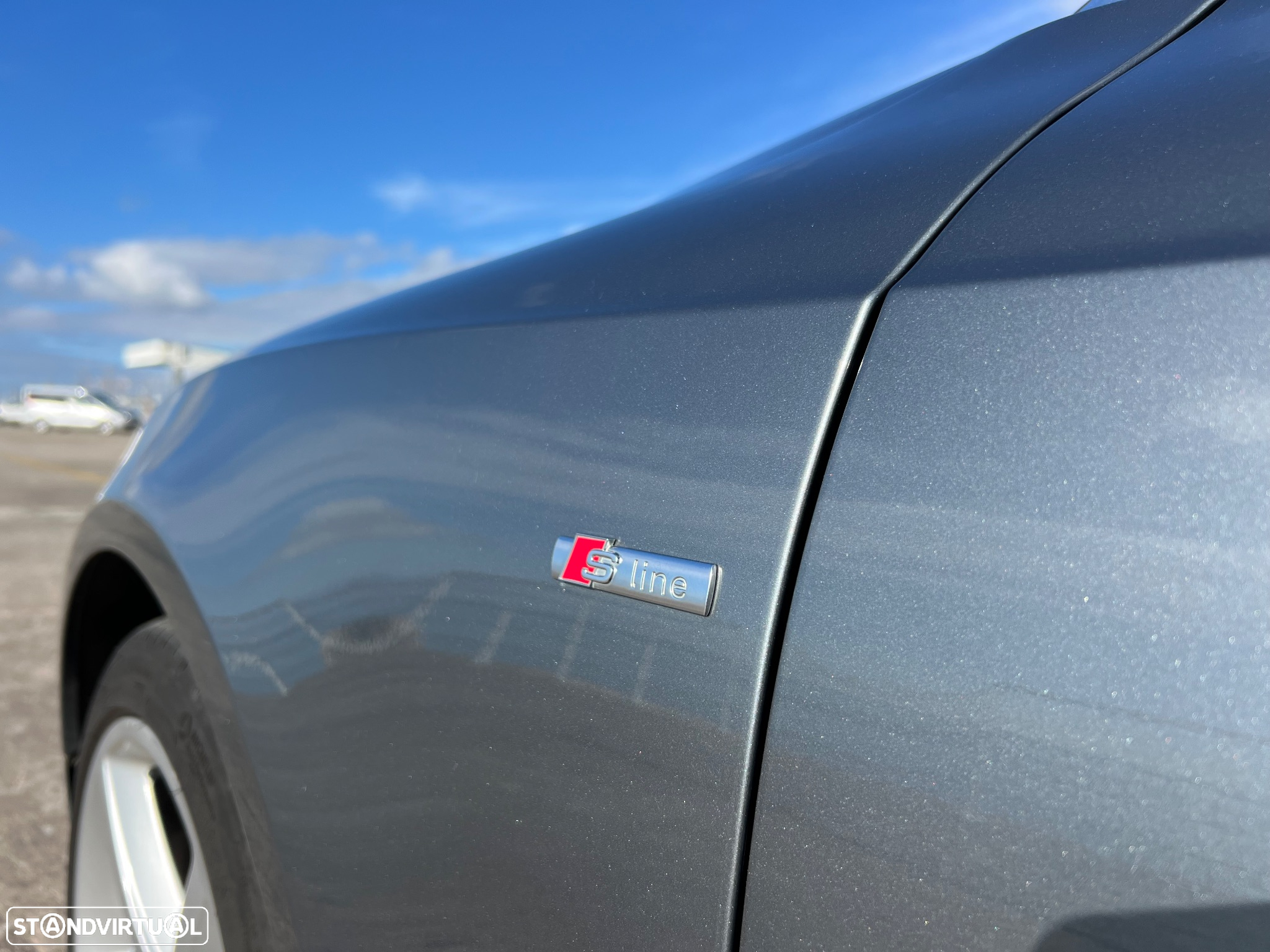 Audi A5 Cabrio - 34