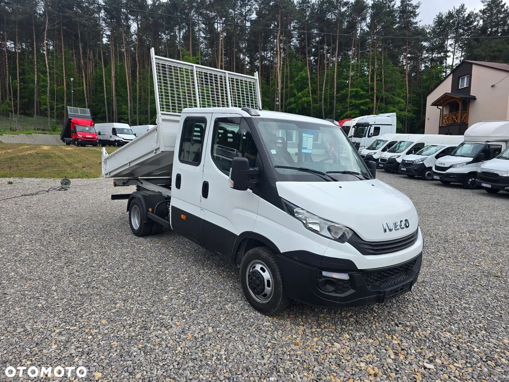 Iveco Daily - 4