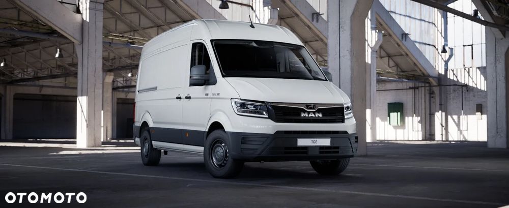 MAN TGE 3.180 4X4 SB - 12