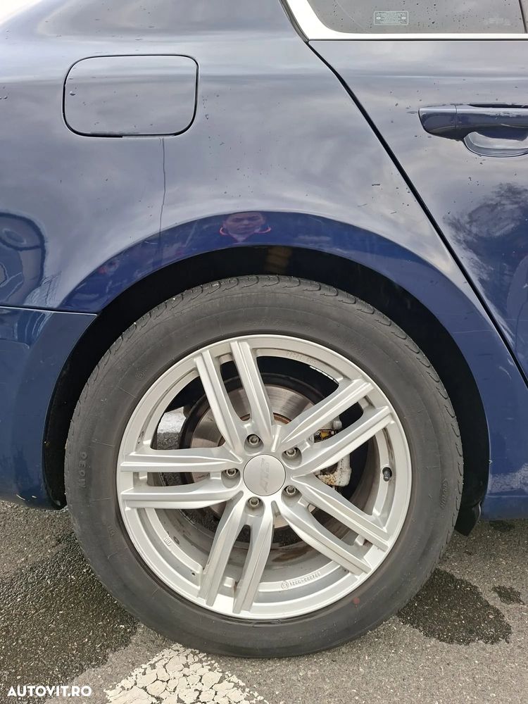 Skoda Superb 1.4 TSI Comfort - 13