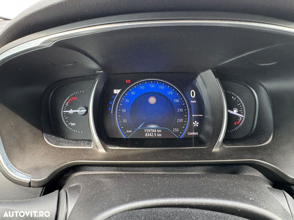 Renault Talisman - 20