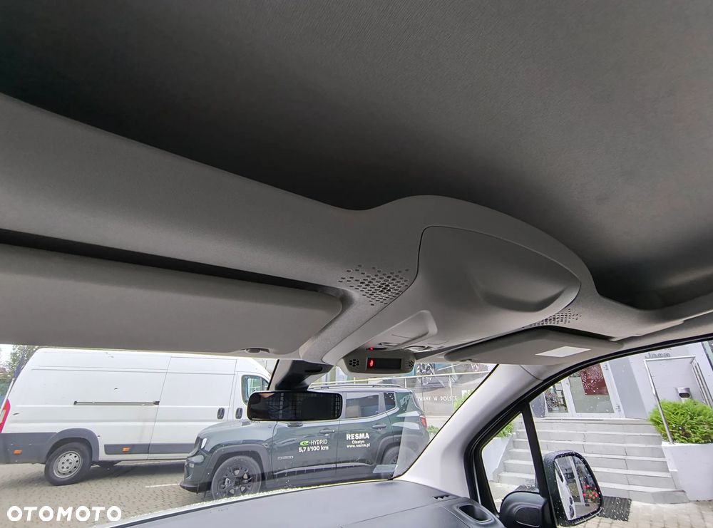 Opel Combo Life XL 1.5 CDTI Edition Plus S&S - 21