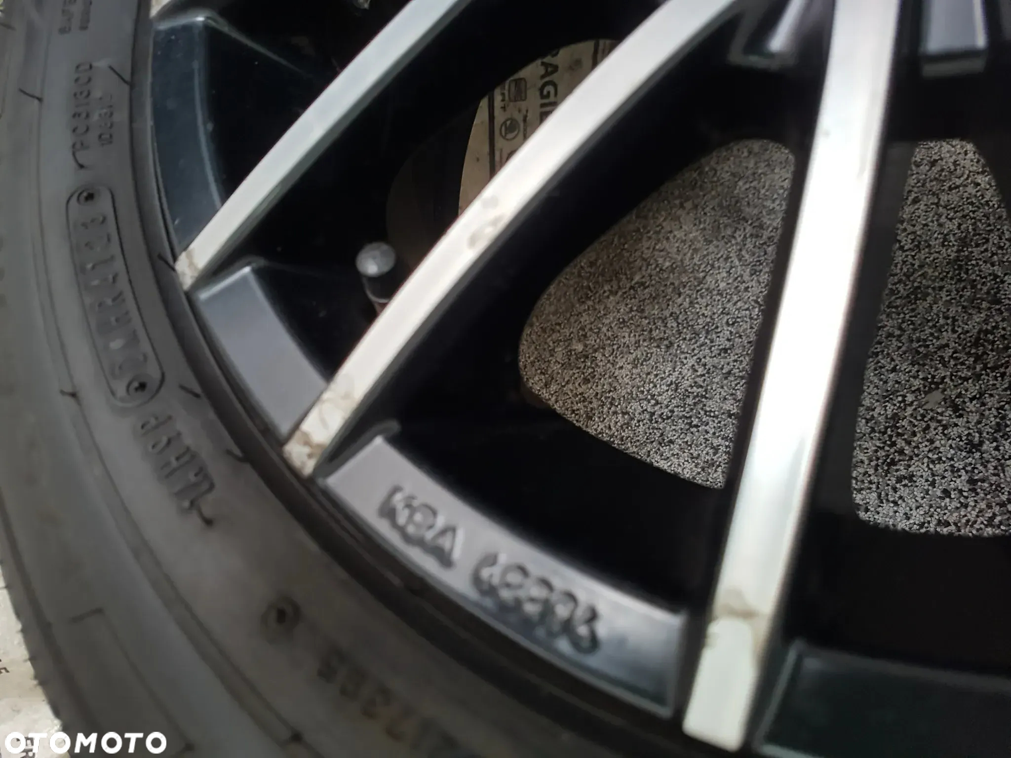 KOŁA LETNIE OPEL CORSA HYUNDAI  TOYOTA YARYS RENAULT CLIO VW UP MI CITYGO 4X100 175/65R14 5,5JX14 ET36 - 19