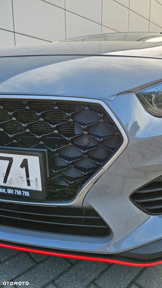 Hyundai i30 N 2.0 T-GDI Performance - 15