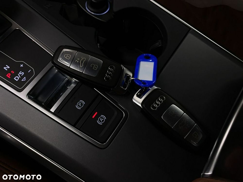 Audi A6 Limousine - 41