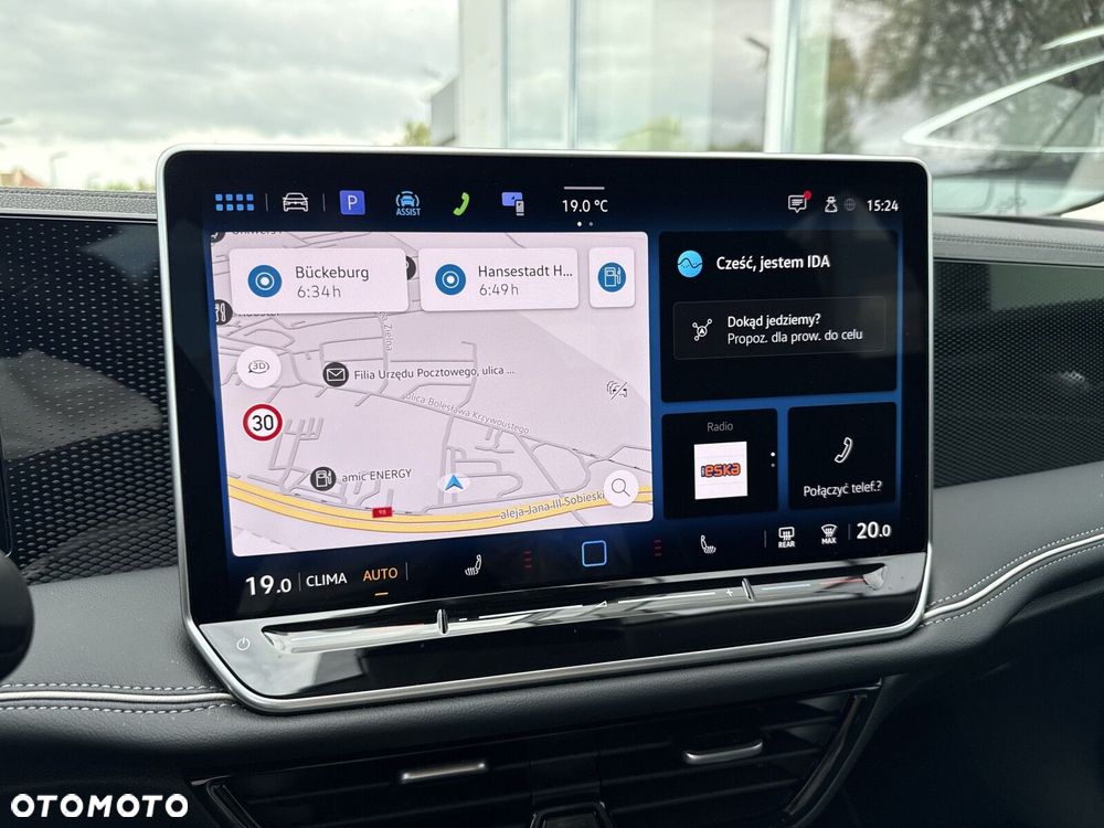 Volkswagen Passat Variant 1.5 TSI ACT mHEV Business Plus DSG - 22