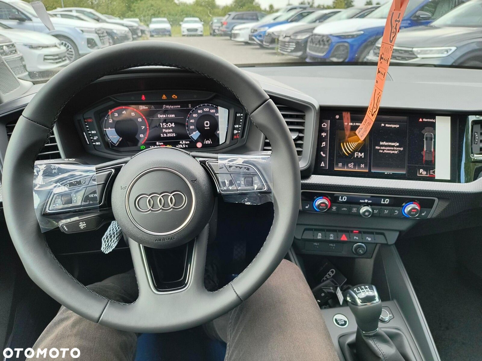 Audi A1 - 11