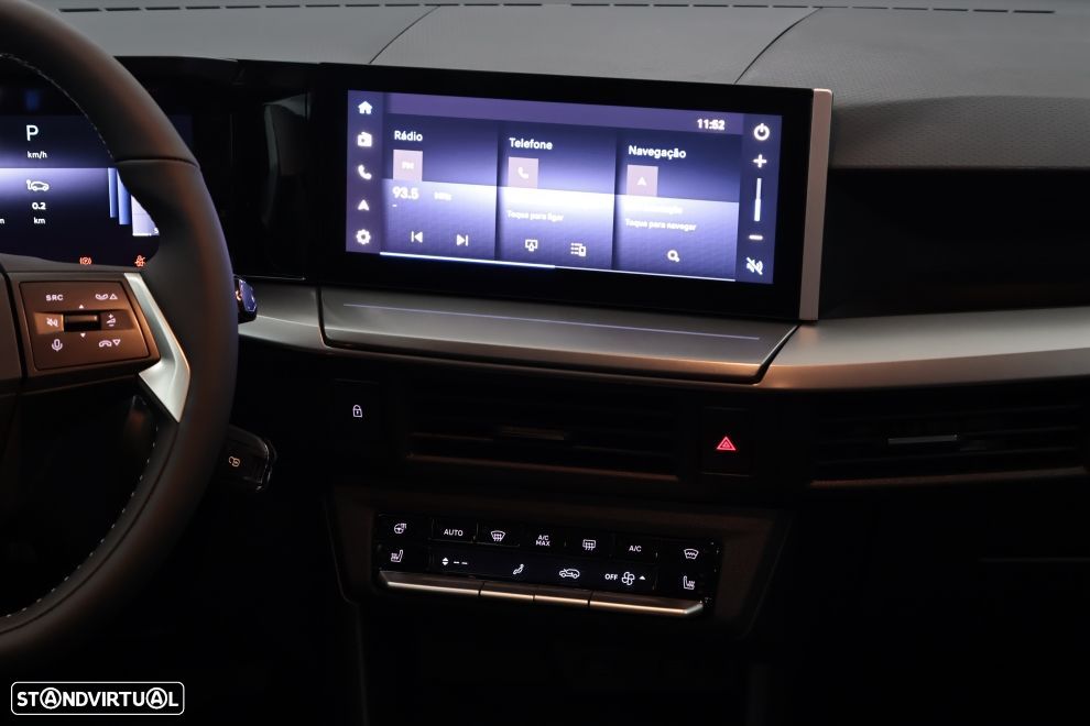 Opel Frontera - 19