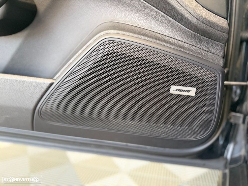 Porsche Panamera 4 E-Hybrid Executive - 28