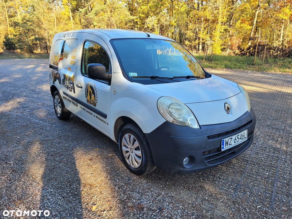 Renault Kangoo - 6