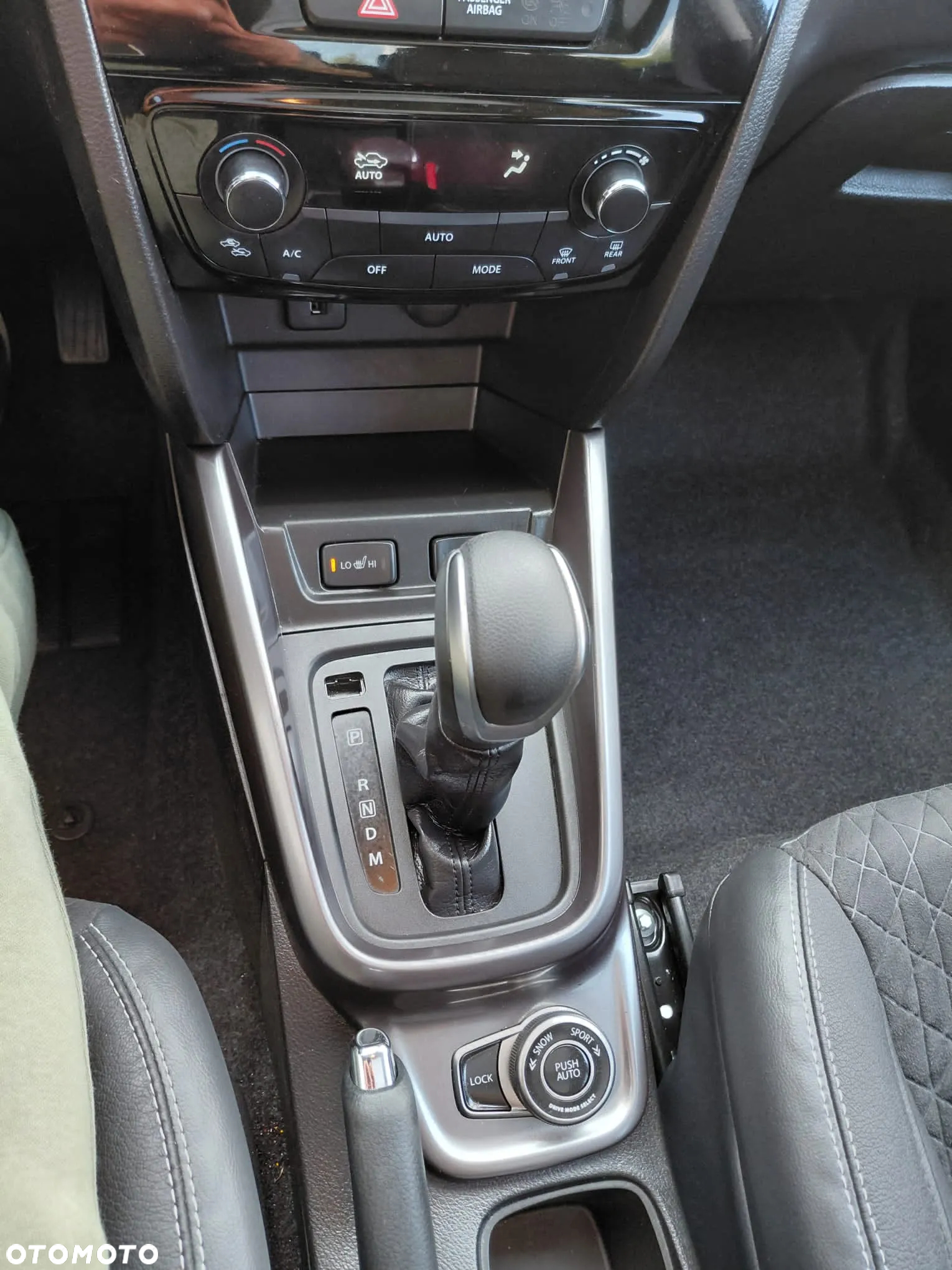 Suzuki Vitara - 33