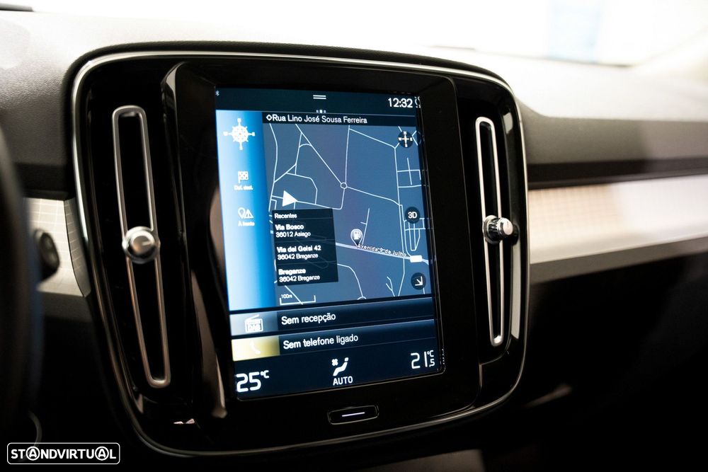 Volvo XC 40 1.5 T5 PHEV Inscription - 7