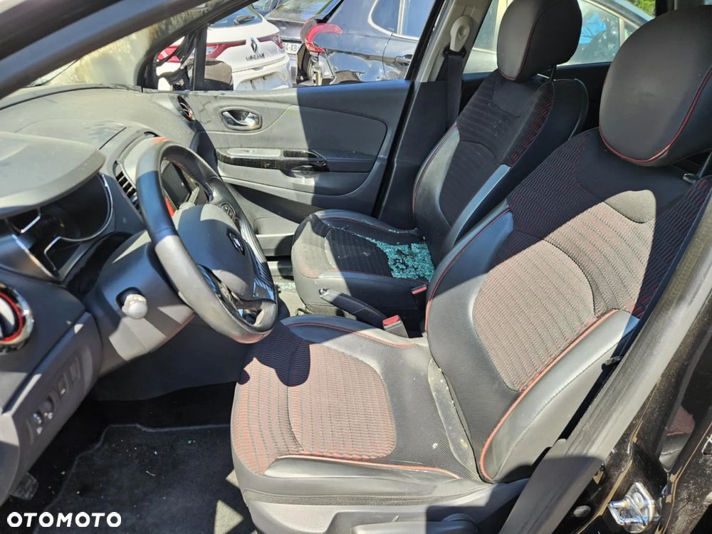 Renault Captur ENERGY dCi 90 Start&Stop Helly Hansen - 8