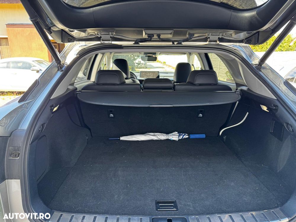 Lexus Seria RX 450h AWD Executive - 6