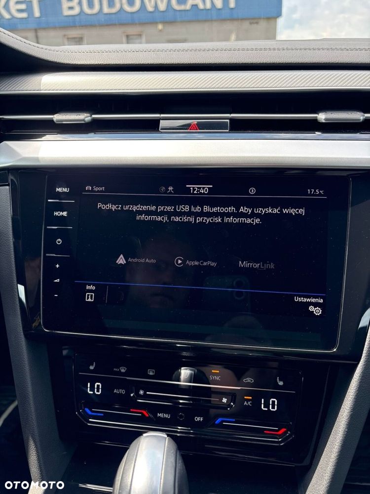 Volkswagen Arteon Shooting Brake - 22