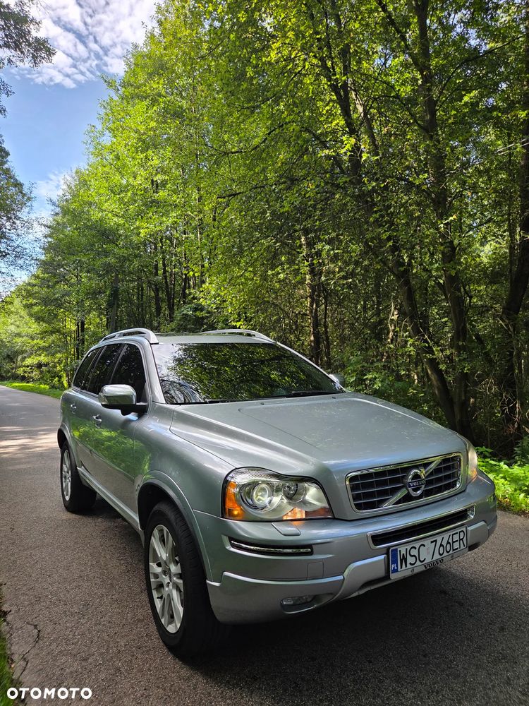 Volvo XC 90 3.2 AWD Executive - 3
