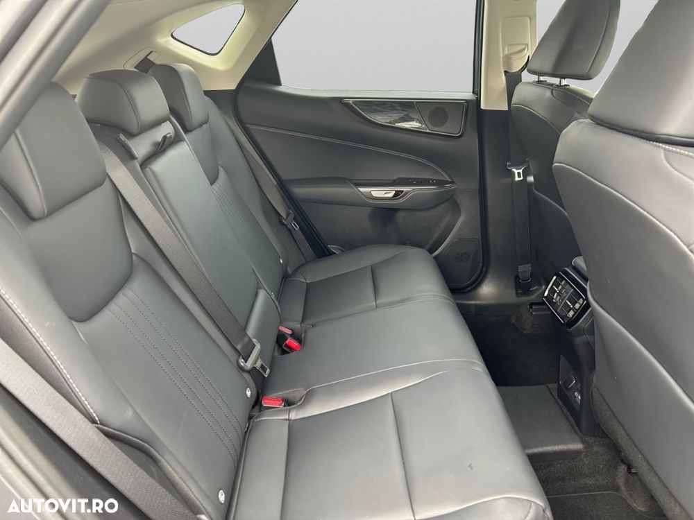 Lexus Seria NX 450h+ E-FOUR Executive Line - 16