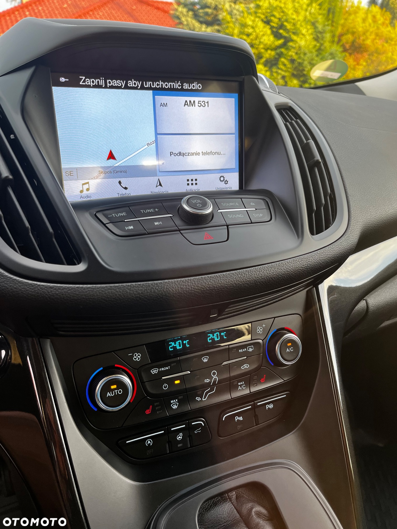 Ford Kuga 1.5 EcoBoost AWD Titanium ASS - 25