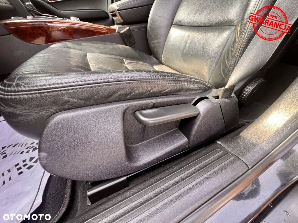 Audi A6 Limousine - 24