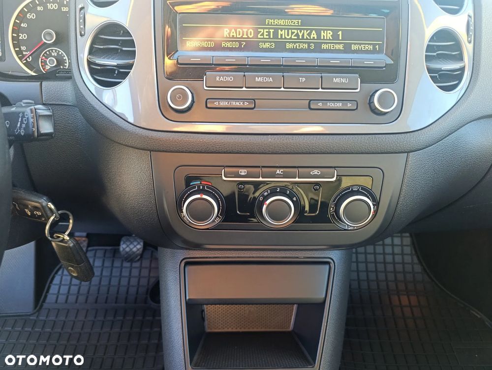 Volkswagen Tiguan 2.0 TDI 4Mot Track&Style - 23