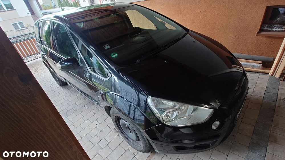 Ford S-Max 2.0 TDCi DPF Titanium - 3