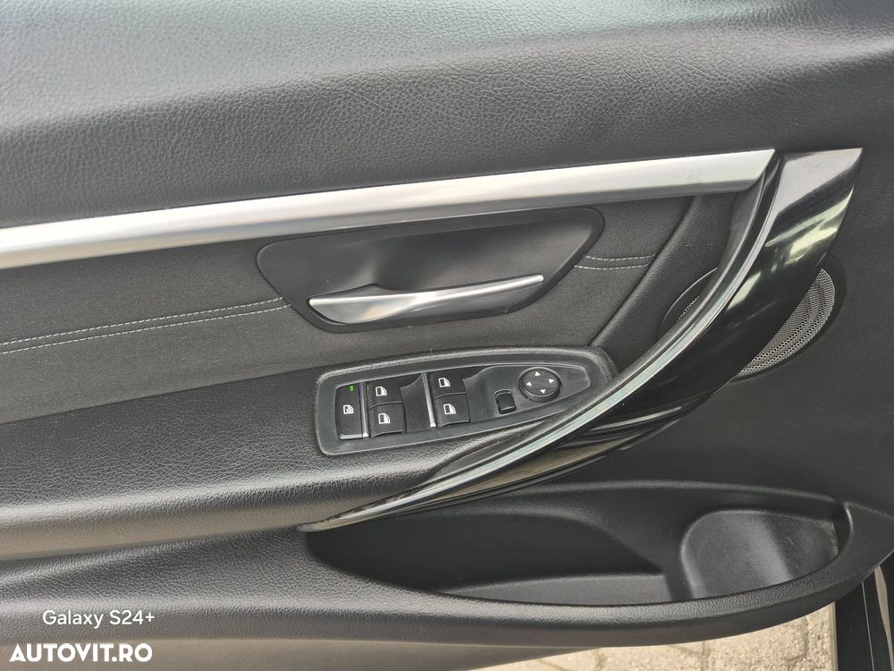 BMW Seria 3 320d xDrive Aut. Advantage - 19