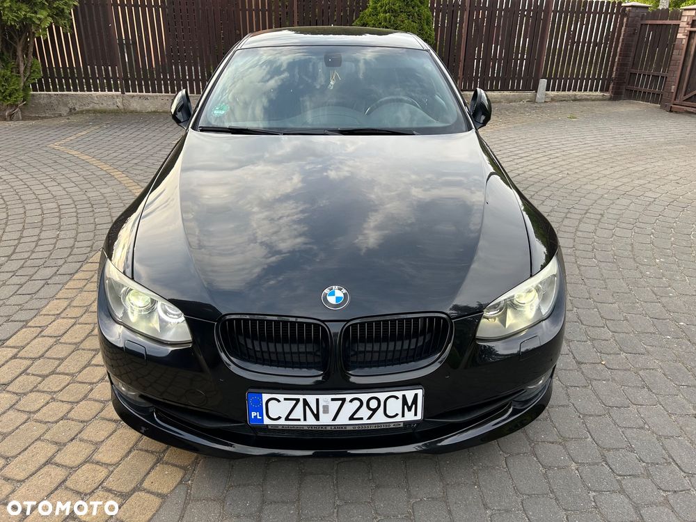 BMW Seria 3 320i M Sport Edition - 19