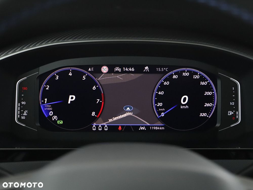 Volkswagen Arteon Shooting Brake - 11