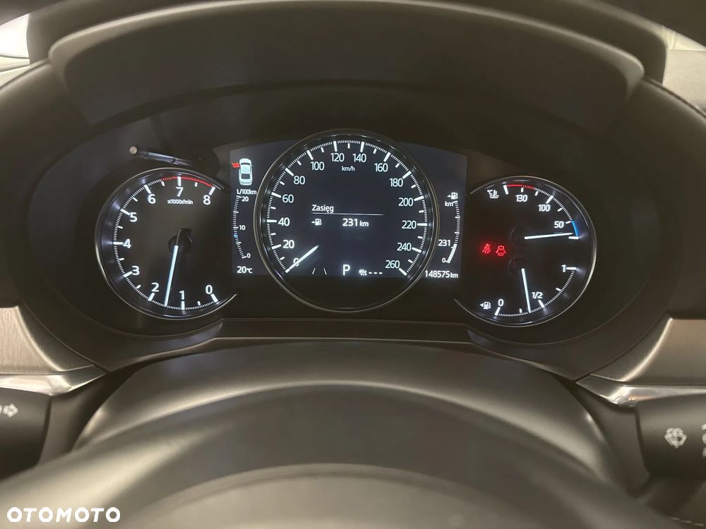 Mazda 6 2.0 Exclusive-Line - 14
