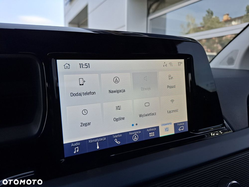 Ford Tourneo Courier 1.0 EcoBoost Active - 25