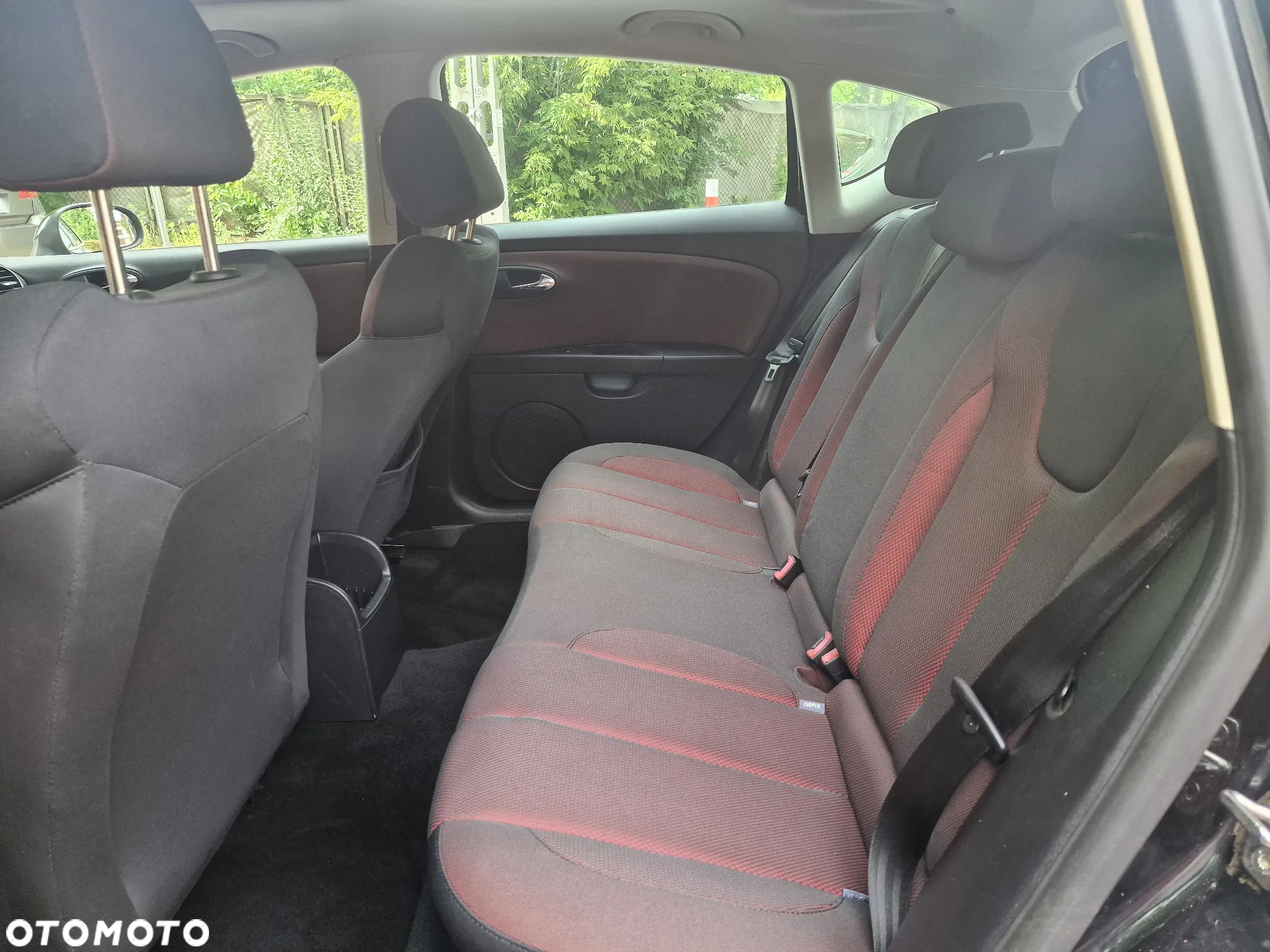 Seat Leon 2.0 FSI Stylance - 12