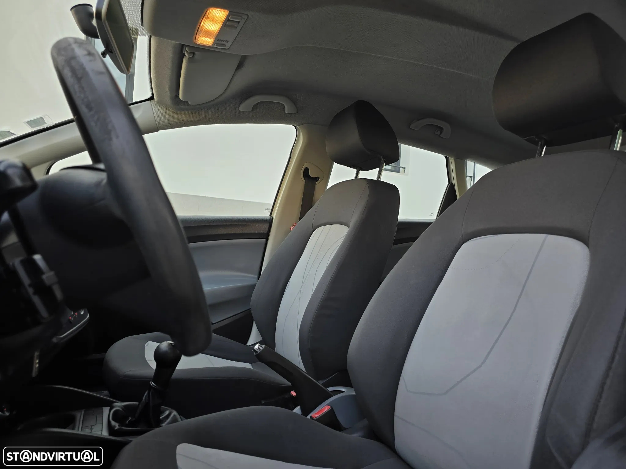 SEAT Ibiza ST 1.2 12V Style - 19
