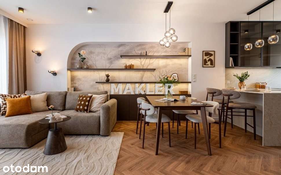 Mieszkanie na sprzedaż, 4 pokoje, 98 m², Łochowo