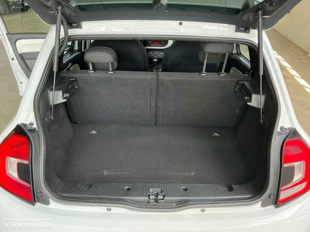 Renault Twingo 1.0 SCe Zen - 13