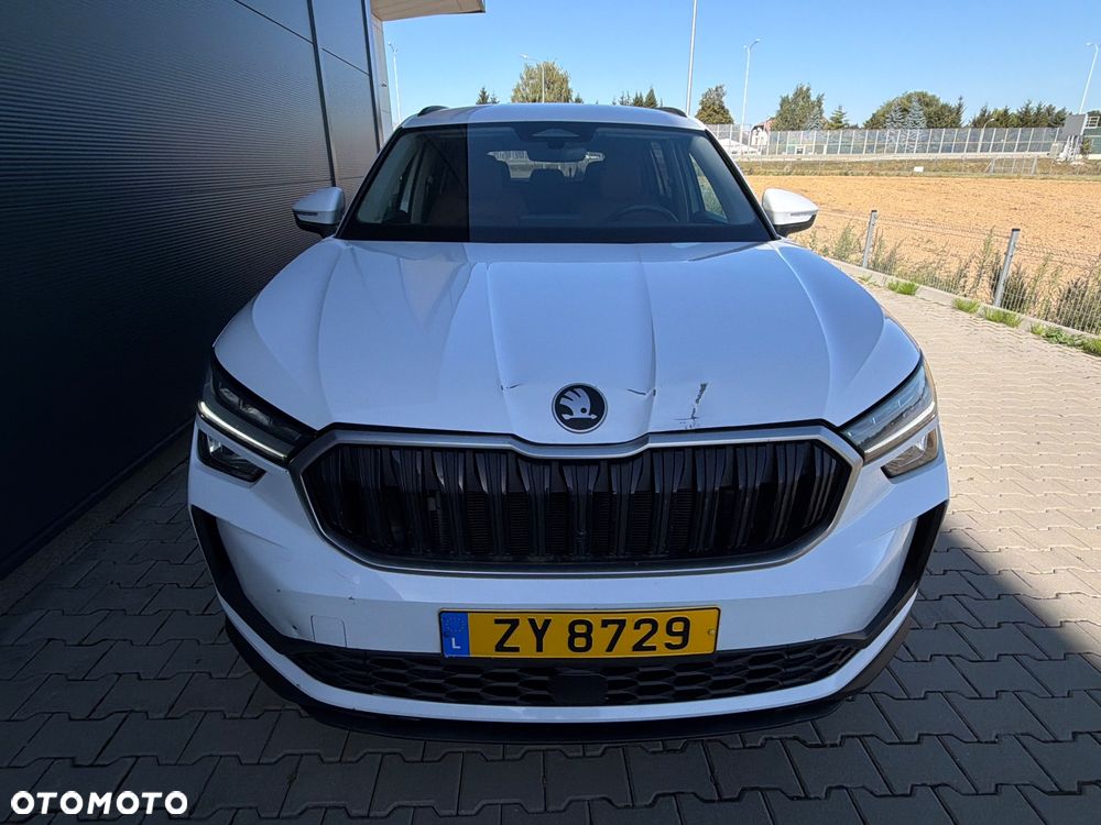 Skoda Kodiaq - 32