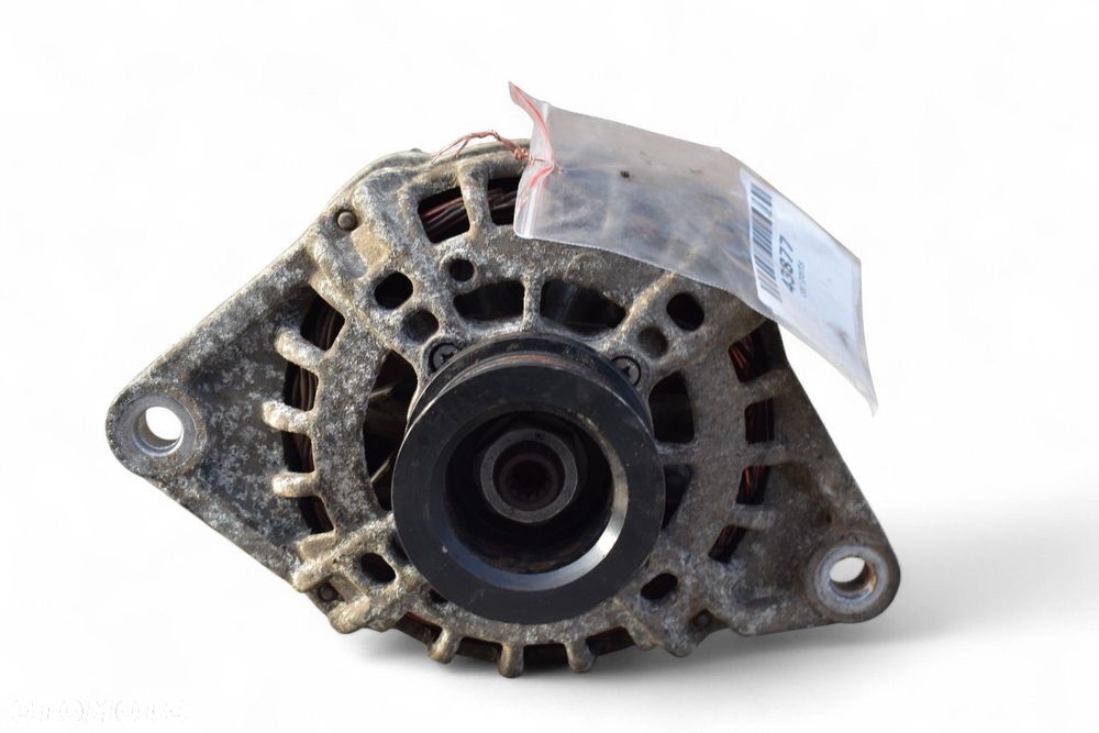 Alternator FIAT DUCATO III IV 2.3 JTD MJET 504385133 - 6