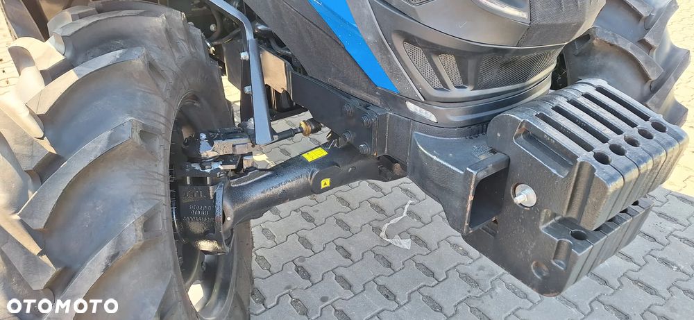 Solis S90 Nowy ciągnik rolniczy, wyprzedaż rocznika Finansowanie 0% - 2