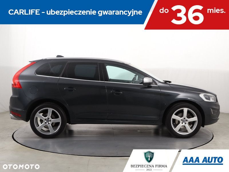 Volvo XC 60 - 8