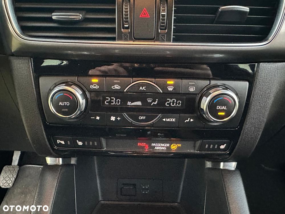 Mazda CX-5 - 20